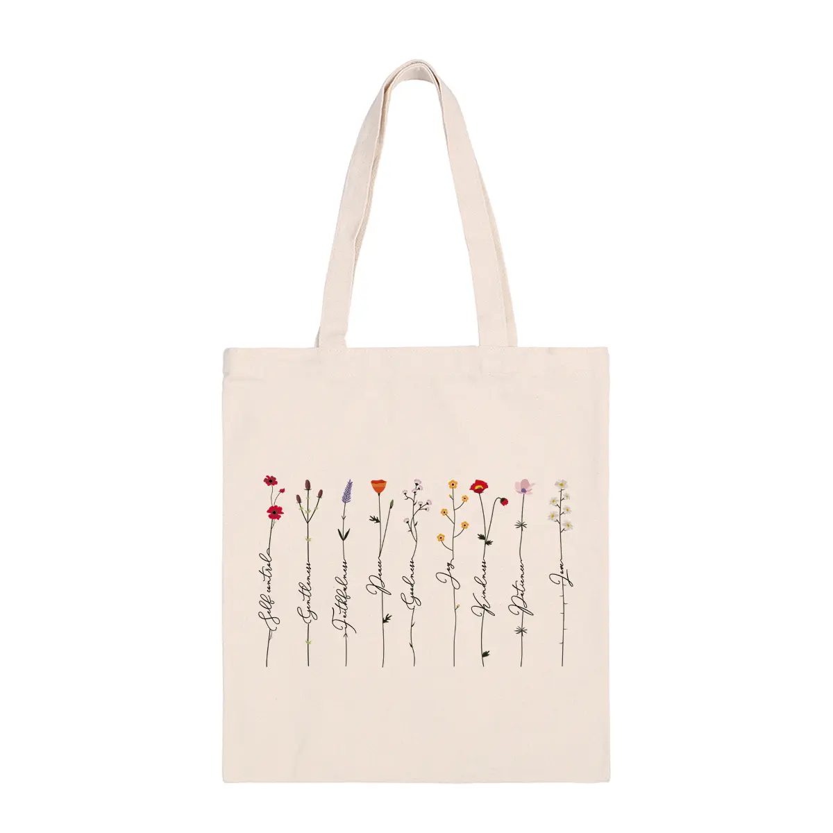 Floral Inspirational