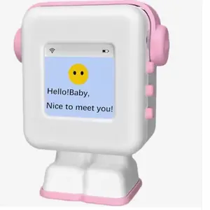 Cute interactive kids Toy with Lights and Sounds