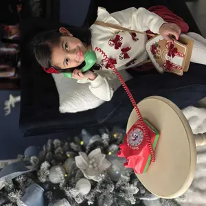 Santa's Magical Telephone™