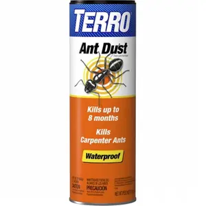 Senoret Chemical S58 600 Terro Ant Killer Dust 1 number