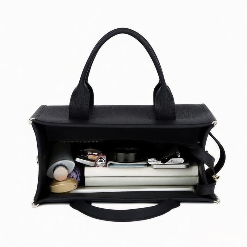 Aesthetic Tote Bag for Women — Lightweight, Large & Perfect for Daily Use