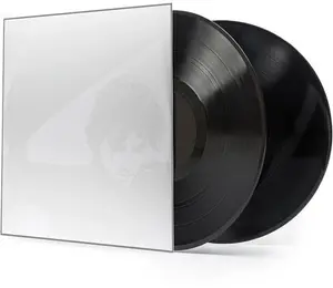 John Mayer - Continuum [Repackaged] [Bonus Track]  [VINYL RECORD - LP] Bonus Track, Repackaged