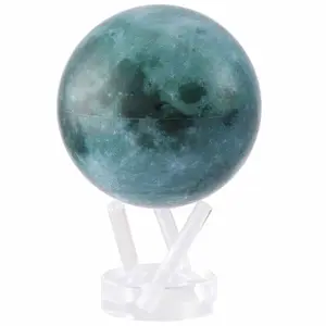 MOVA Moon Globe