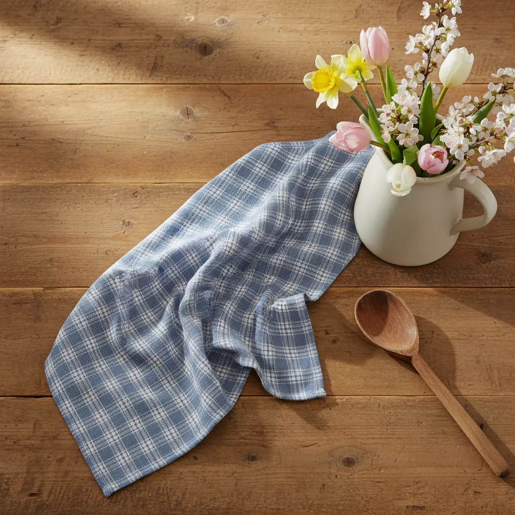 Stanton Dusk Dishtowel Stanton Dusk Dishtowel