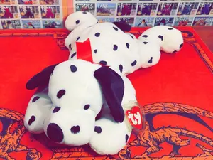 Ty Pillow Pal Spotty