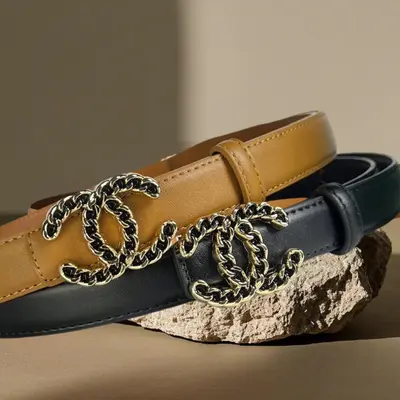 Zahide Gucci Belt TikTok Shop