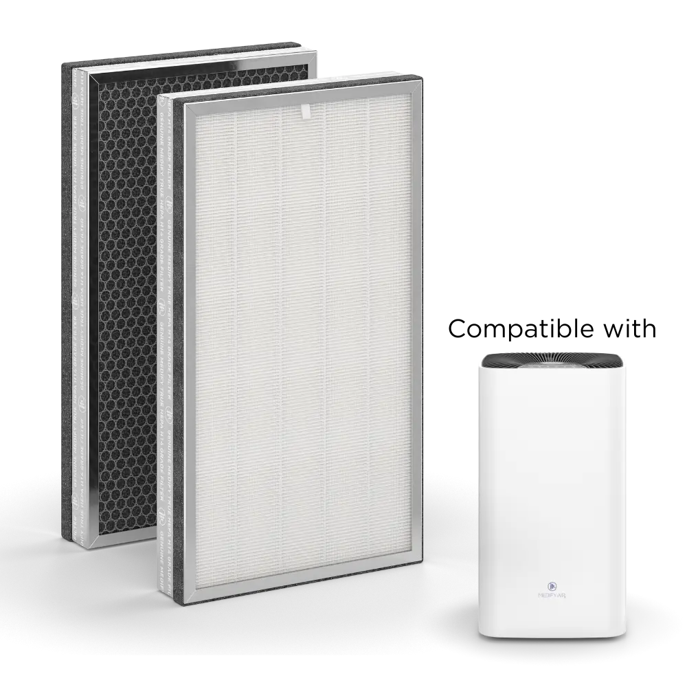 MA-112 Filter Set