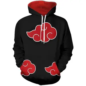 Akatsuki Hoodie