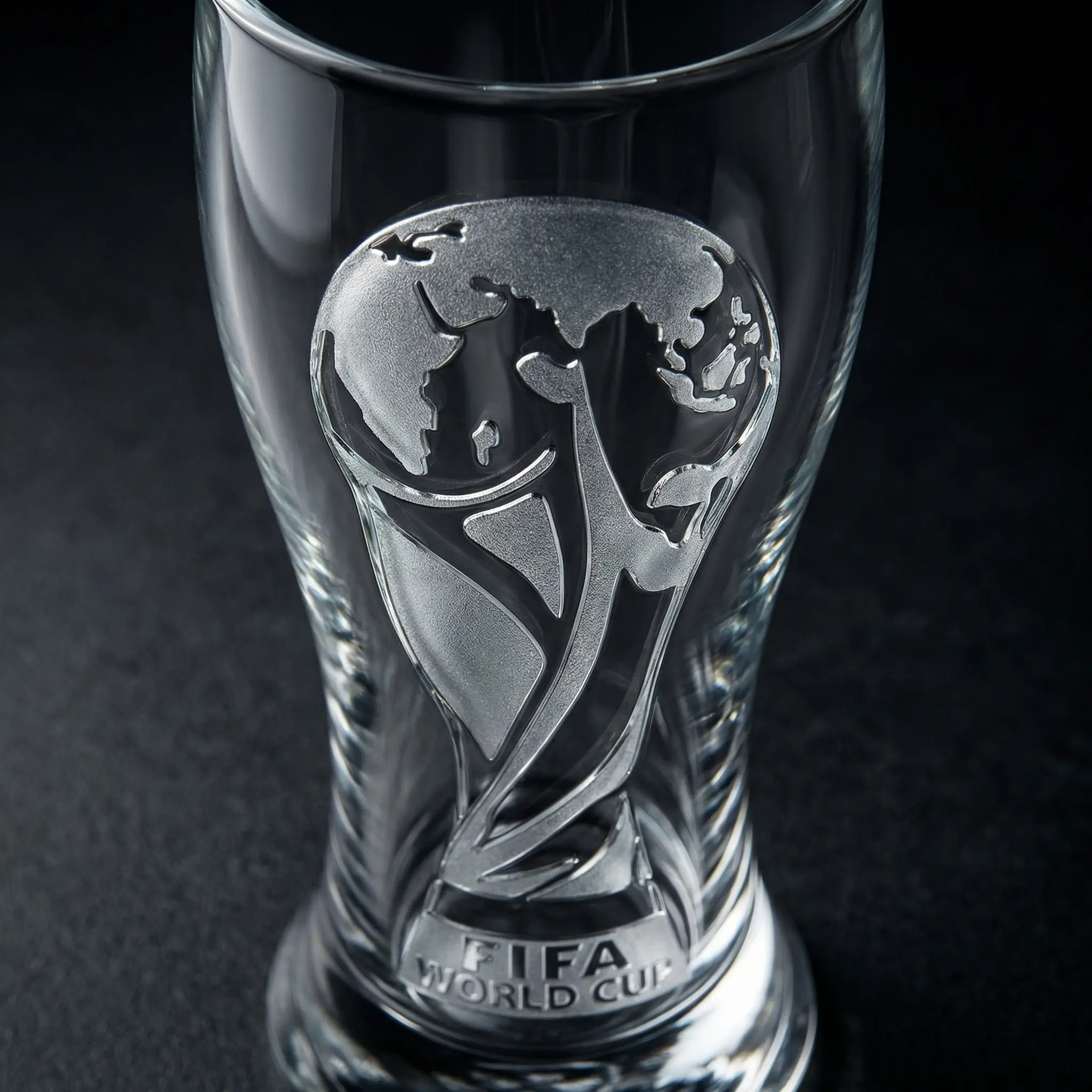 SummerVibes 2026 FIFA World Cup Trophy Cup & Bottle Opener Set