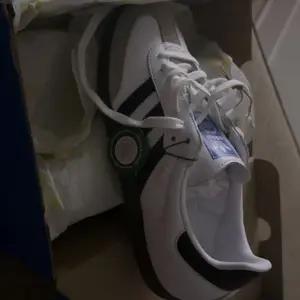 adidas Women's Samba OG Cloud White Core Black Soccer Shoes, from StockX