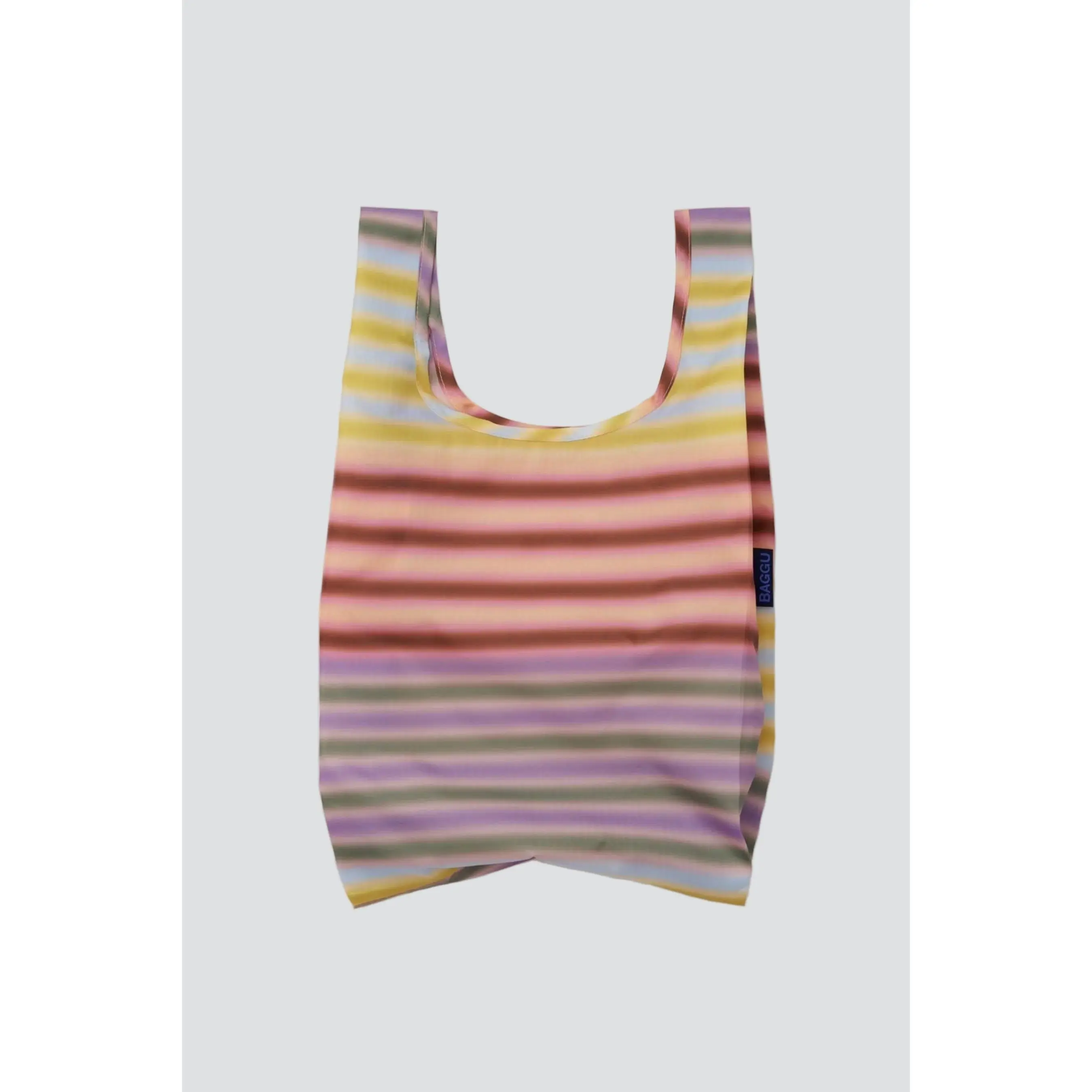 Baby Gradient Stripe Baggu