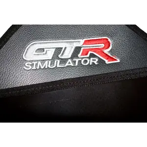 GTR Floor Mat