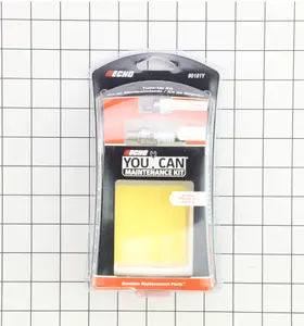 ECHO Plug & Filter Kit - You Can 90181Y