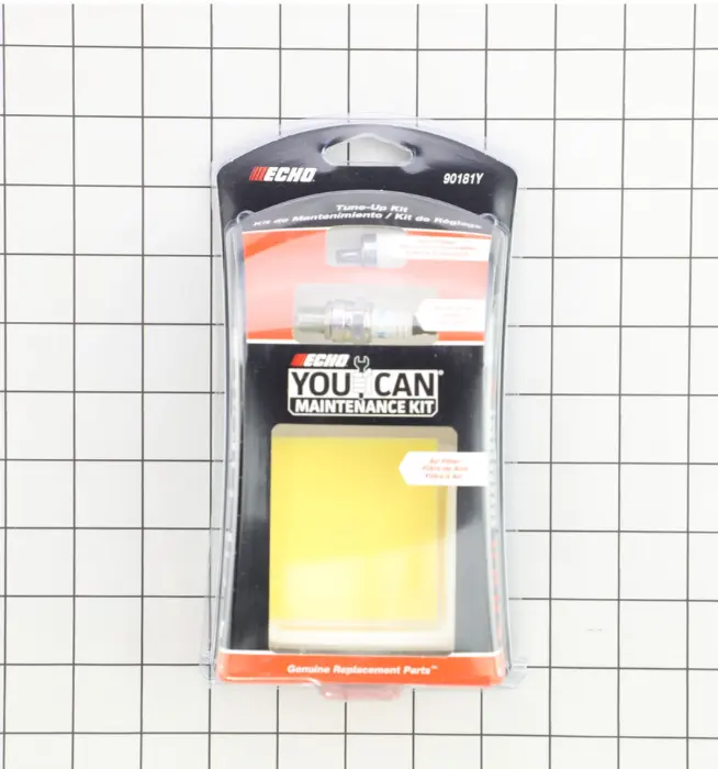 ECHO Plug & Filter Kit - You Can 90181Y