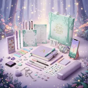 Creative Reader's Bundle