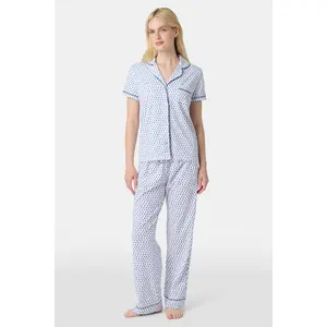 Hearts Fiora Pajamas