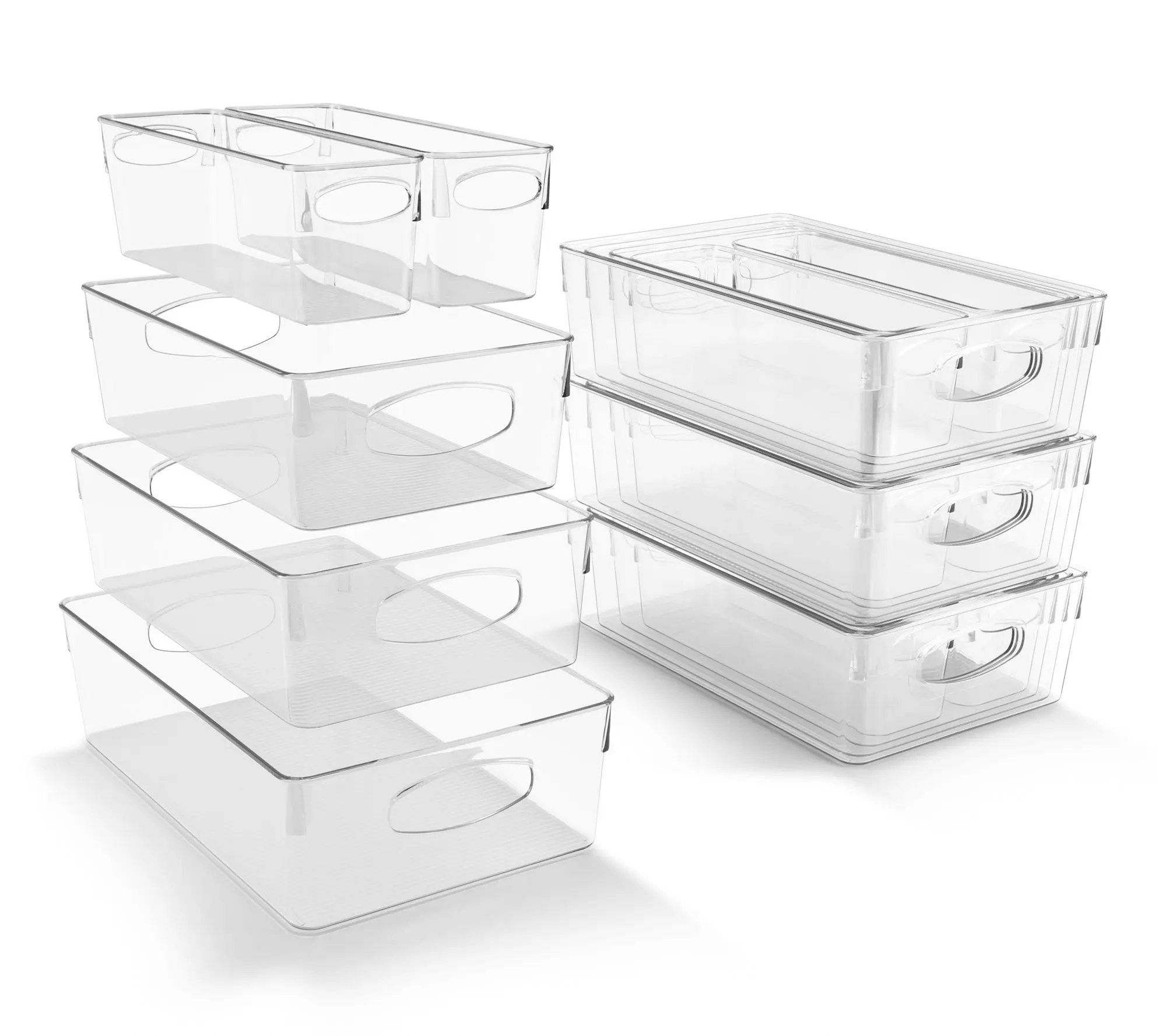 Clear Crystal