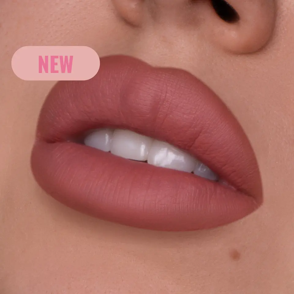 Virtue Lip Duo