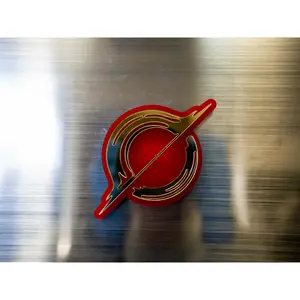 Black Hole Magnet (Lunar New Year Edition)