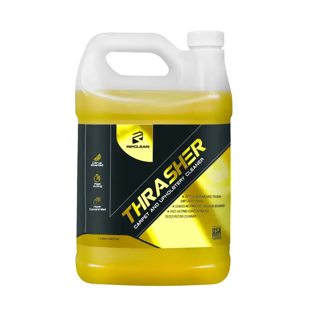 Thrasher Carpet & Upholstery Cleaner Thrasher Carpet & Upholstery Cleaner