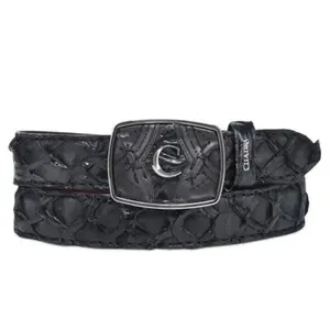 Garrison Pirarucu Cuadra Belt