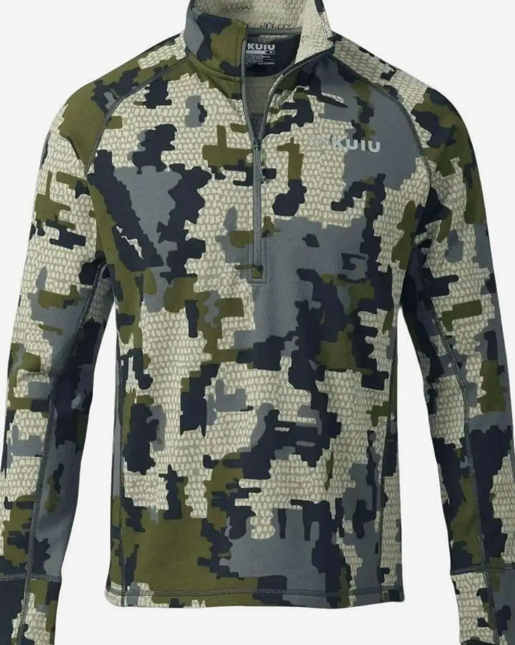 Encounter 200 Zip-T 2 WLJ
