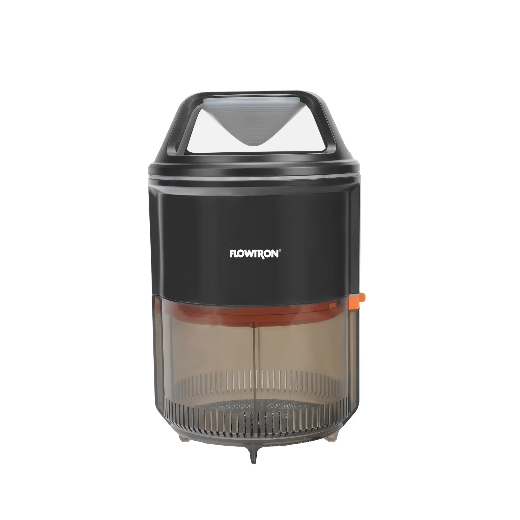 Flowtron Bug Trap Warranty Indoor Mosquito Catcher USB-C Powered with Switch UV Light and Manual.