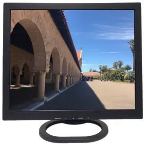 212 MAIN ViewEra V172SV3 17 in. LCD Video Monitor, Built-In Speakers, VGA Support