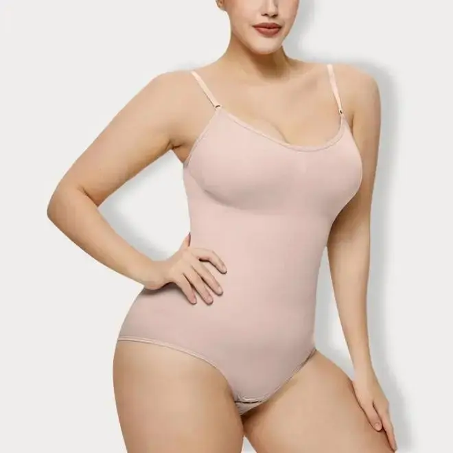 2023 New women's shapewear tummy control butt lift