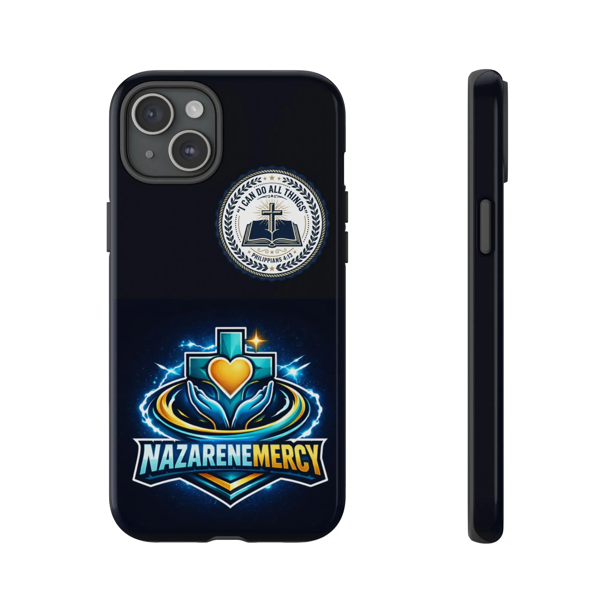 iPhone 15 Plus / Matte