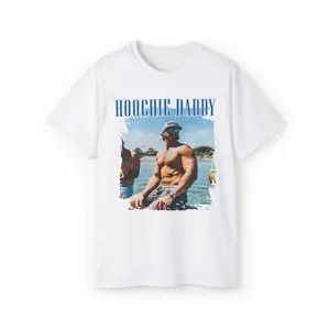 Music Hoochie Daddy Riley Green T-Shirt, Singer Shirt, Country Music Lover Shirt, Musician Gift, Vintage Shirt