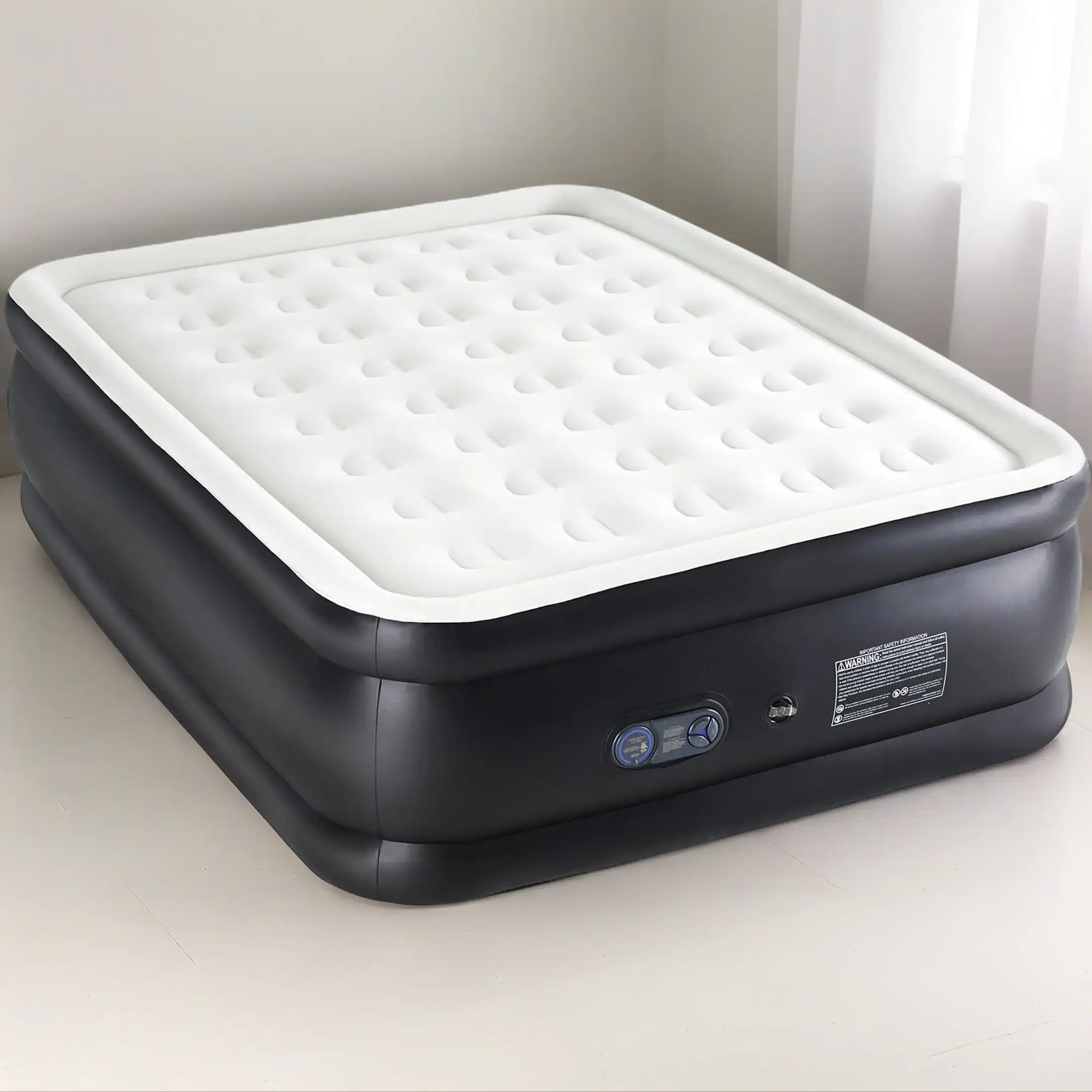 18 Inch Inflatable Mattress Air Bed 18 Inch Inflatable Mattress Air Bed