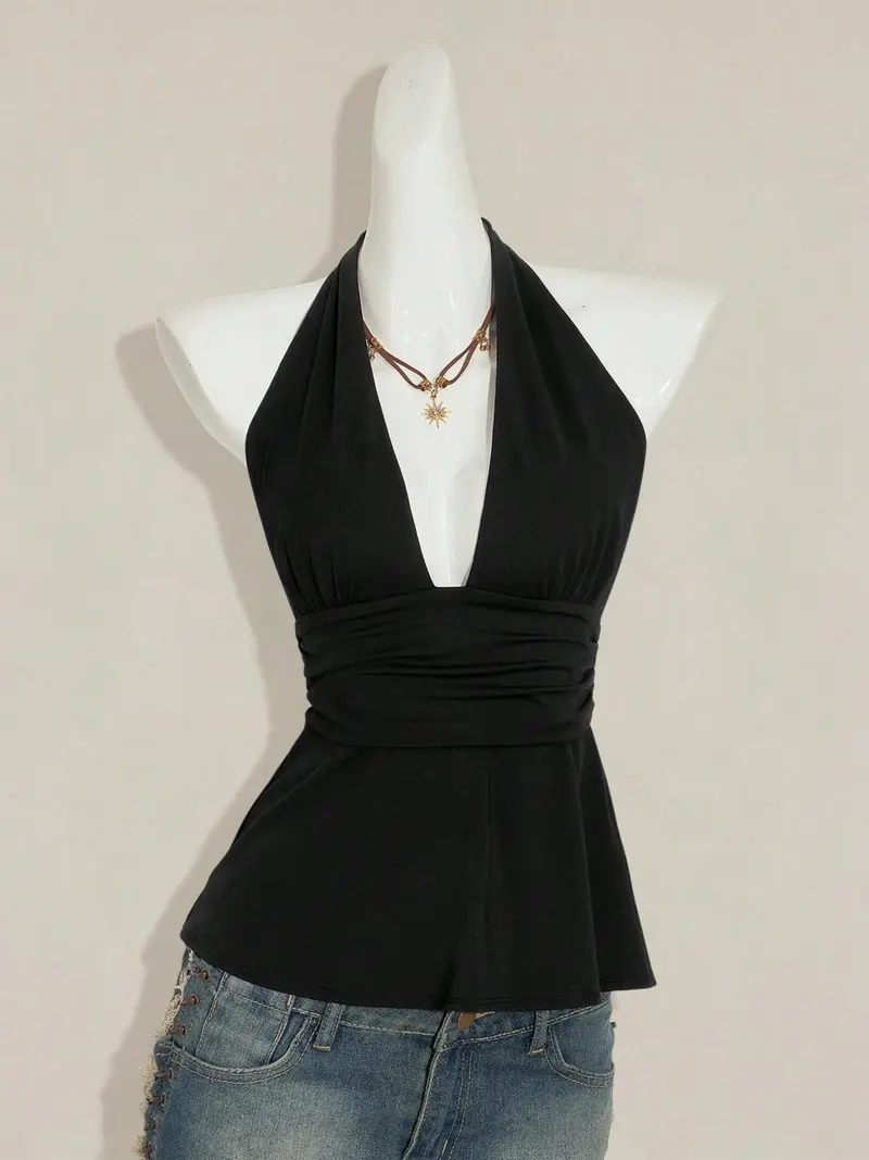 Y2k 2000s tank tops - TikTok Shop