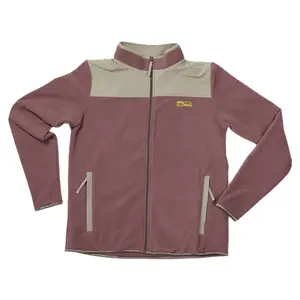 Torreys Fleece Jacket