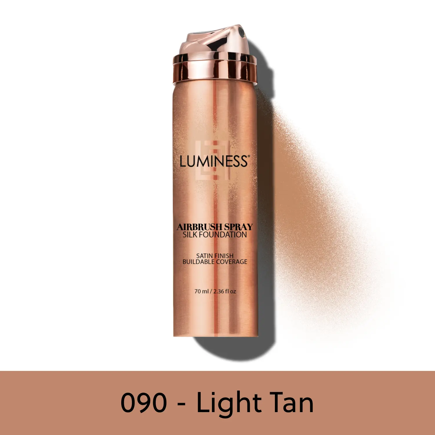 Light Tan 090