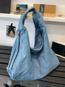 Ladies' fashionable and exquisite shoulder bag, versatile classic design women's armpit bag, daily shopping bag, fashionable handbag, suitable for daily wear, suitable for commuting, shopping and other occasions, Commuter Crossbody Bag