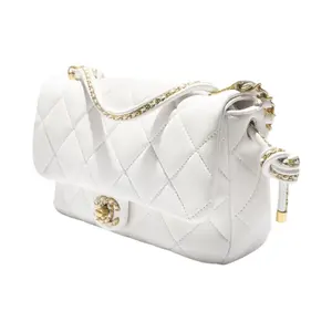 Pre-owned CHANEL chanel