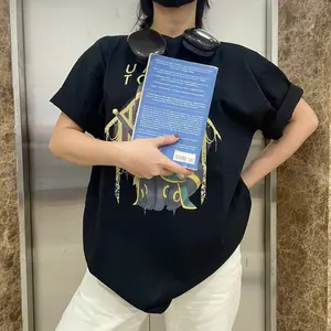 Masked Shadow Familiar Dark Fantasy Occult Aesthetic Graphic T-Shirt Hoodie Sweatshirt Oversized Drop Shoulder Half Sleeve Crew Neck Summer Anime Style Gift