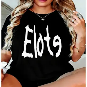 Elote Parody T-Shirt – Funny Nu-Metal Band-Inspired Corn Tee Streetwear Tshirt Unisex Top Tropical trendy meme t-shirt