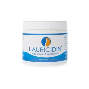 Lauricidin Monolaurin