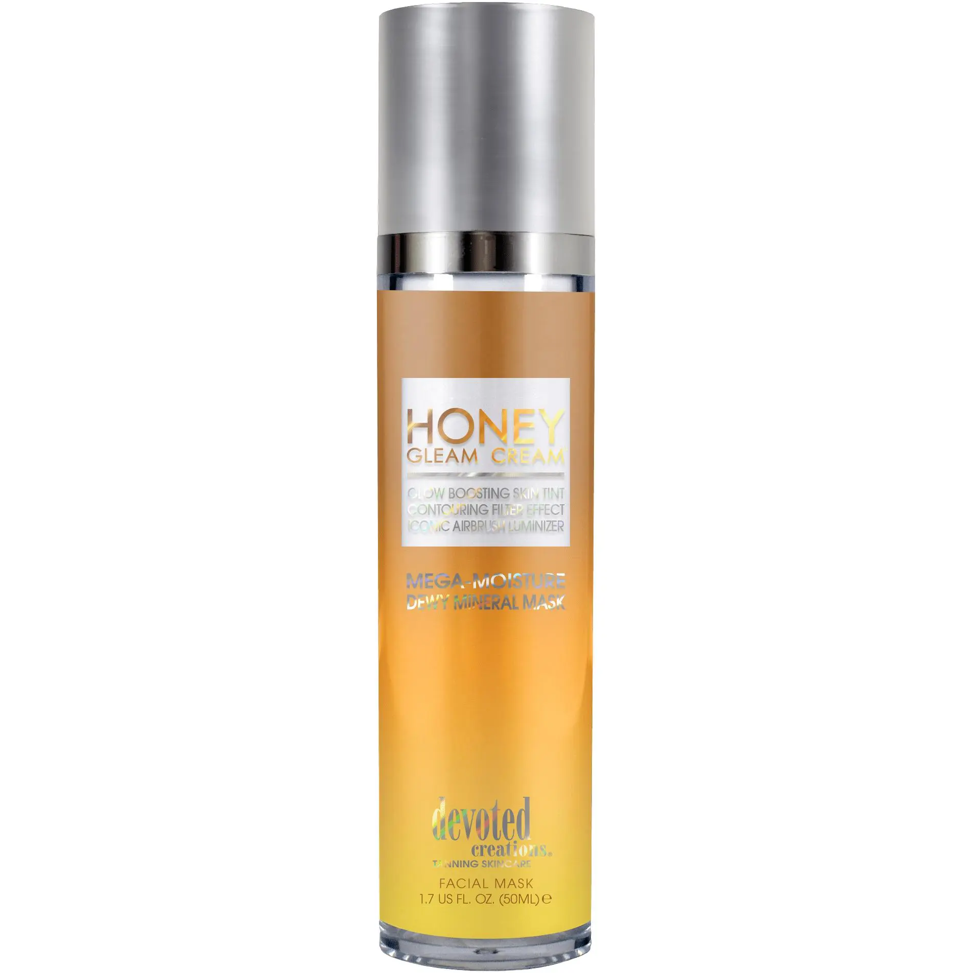 Devoted Creations Honey Gleam Cream™