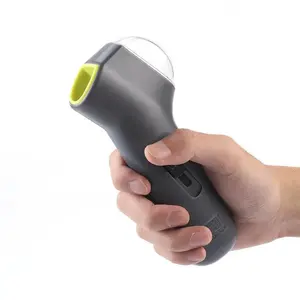 Doggie Treat Launcher & Interactive Dog Toy