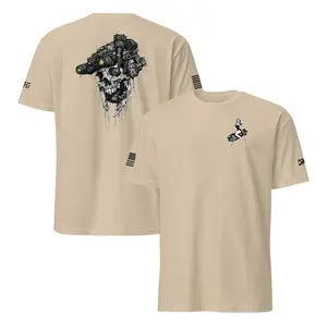 MORTAR MK2 T-Shirt