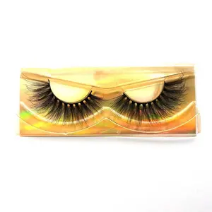 1 Pair Fluffy False Eyelashes, Natural Curly Thick Artificial Eyelash Clusters, Fake Lashes Clusters, Eye Enhancement Makeup Tool for Women, Lashes Extension, Eyelash Extensions, Individual Lash Extensions, Cosmetic