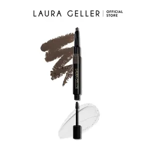 Sculpt-n-Stay Waterproof Brow Pencil & Gel Sculpt-n-Stay Waterproof Brow Pencil & Gel