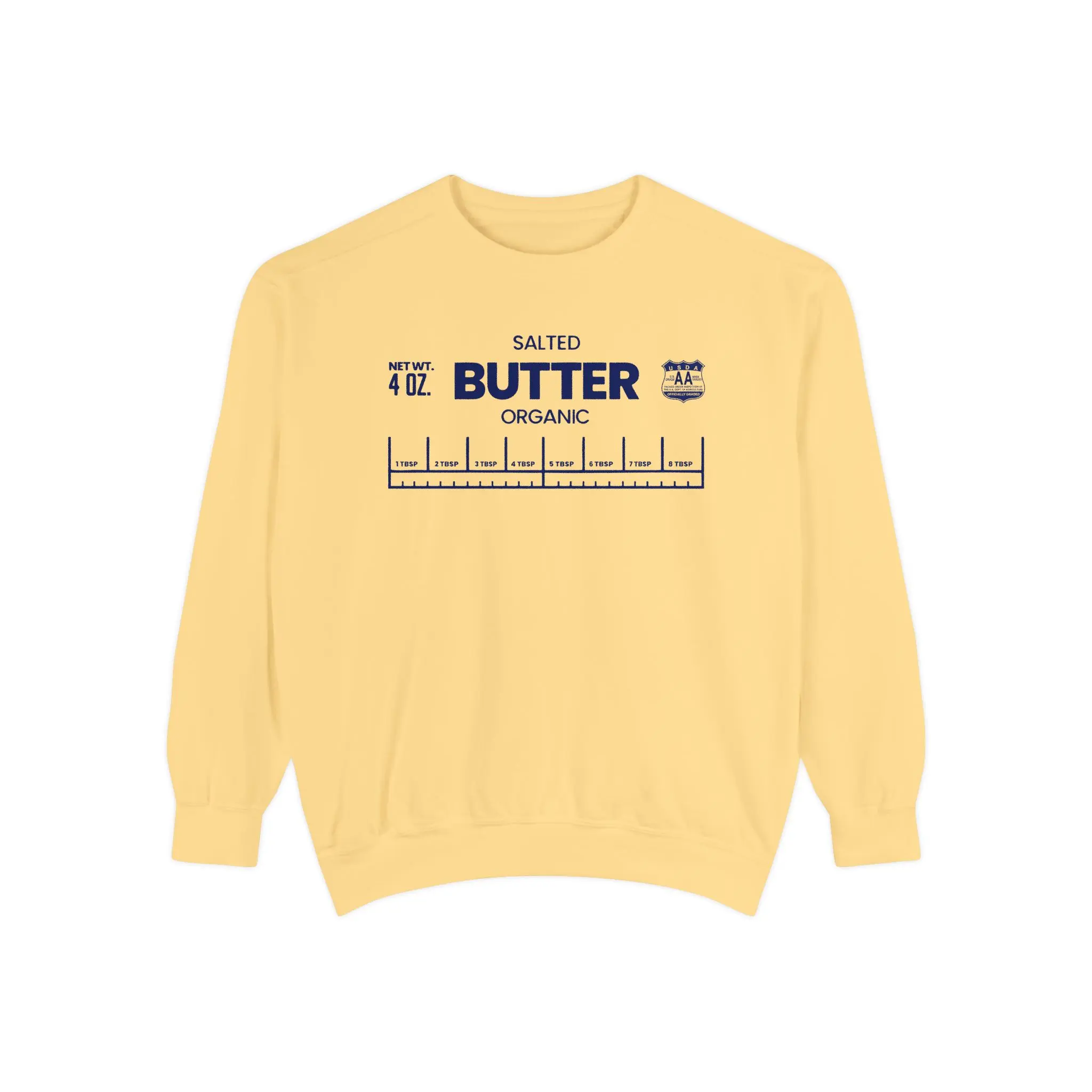 BUTTER Super Soft Sweatshirt