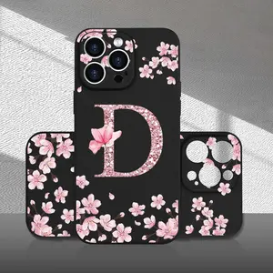 -Durable, Shock Absorbing and Stylish Protection -Compatible with iPhone 17,16, 15, 14, 13, 12, 11, Plus, Pro,Pro Max, Perfect birthday gift for friends.