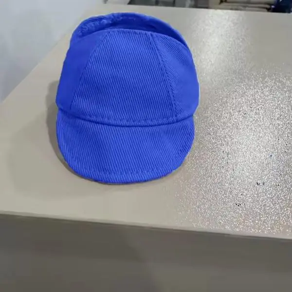 Lbb dgrs Hat