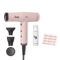 Blow Me Away - Blush