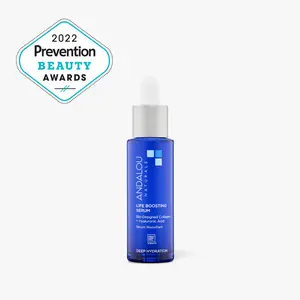 Deep Hydration Life Boosting Serum